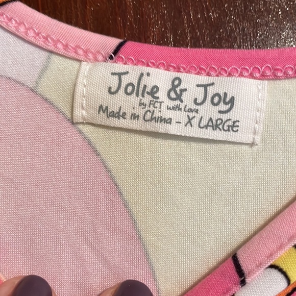 Dress - Picture 2 of 4